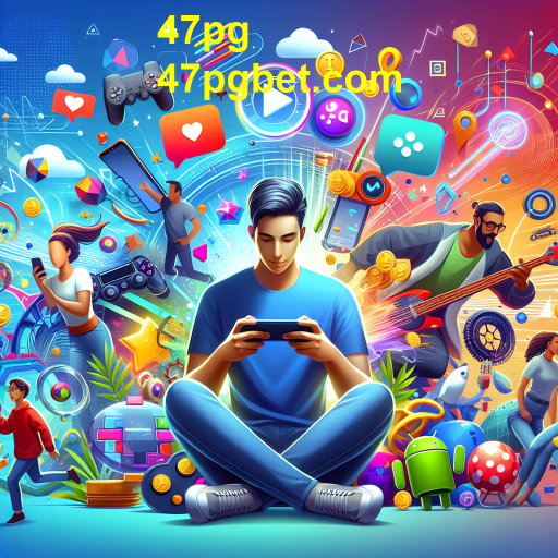 A Revolução dos Jogos Mobile: Entretenimento na Palma da Mão